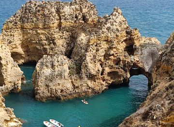 portugal/algarve/landmark/ponta-da-piedade