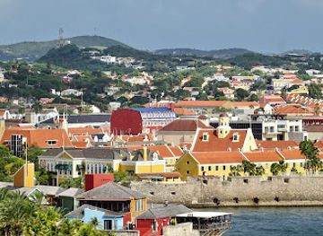 curacao/st-joris-bay/landmark/fort-church