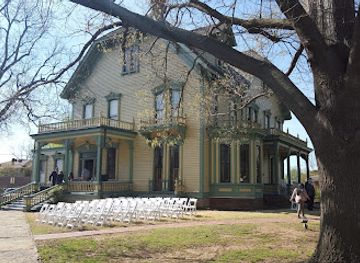 arkansas/central-arkansas/landmark/clayton-house