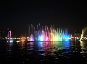 united-arab-emirates/sharjah/al-majaz/landmark/al-majaz-water-fountain