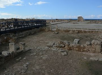 cyprus/paphos/landmark/house-of-orpheus