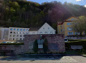 Seinem Grossen Sohne