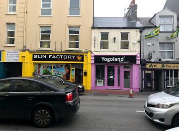 ireland/tralee/landmark/froyo-land