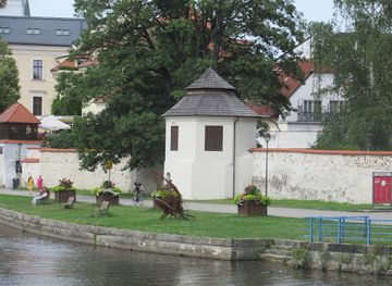 czechia/ceske-budejovice/landmark/otakarka