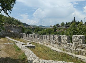 montenegro/podgorica/landmark/fortress-nemanjin-grad