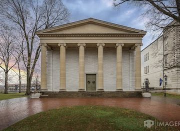 indiana/west-central-indiana/landmark/kentucky-old-state-capitol-building