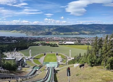 norway/hafjell/landmark/lillehammer-olympic-park