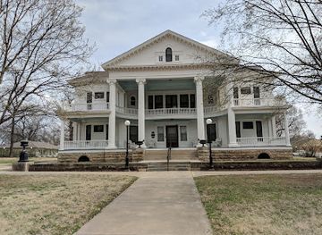 kansas/eastern-kansas/landmark/seelye-mansion