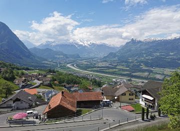 liechtenstein/steg/landmark/backerei-guflina