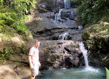 saint-lucia/anse-la-raye/landmark/anse-la-raye-falls