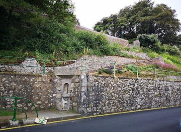 guernsey/st-sampson/landmark/la-valette-underground-military-museum