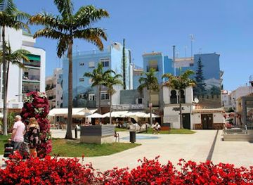 spain/costa-del-sol/landmark/plaza-antonia-guerrero
