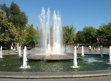 ukraine/zaporizhzhia/landmark/fountain-of-life