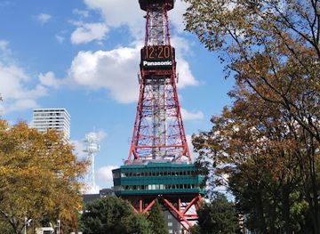 japan/sapporo/odori-park/landmark/odori-park