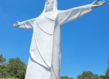 arkansas/eureka-springs/landmark/christ-of-the-ozarks