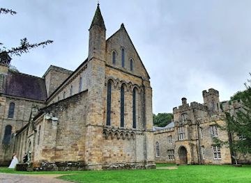united-kingdom/northumberland/attraction/brinkburn-priory-and-manor-house-2