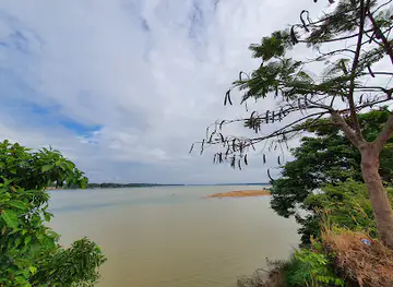 Thourm Rangsey Pagoda
