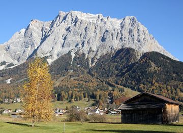 germany/alps/landmark/zugspitze