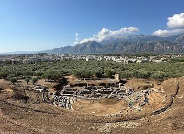 greece/kalamata/landmark/acropolis-of-ancient-sparta