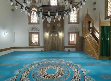 bosnia-and-herzegovina/banja-luka/landmark/dzamija-esme-sultanije