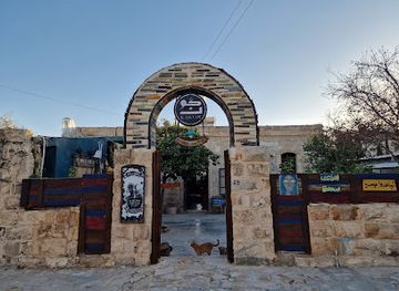 jordan/madaba/landmark/kawon-bookstore