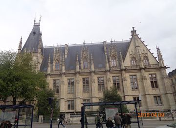 france/rouen/landmark/roumare-forest