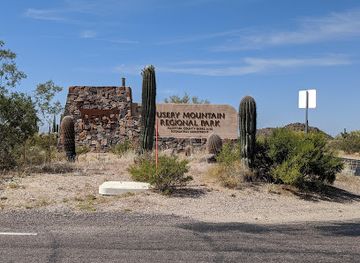arizona/mesa/landmark/usery-mountain-regional-park