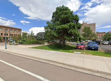 colorado/pikes-peak-region/landmark/first-stake-in-platting-of-colorado-springs