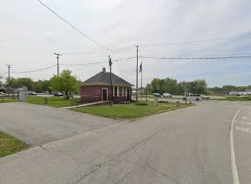 indiana/northwest-indiana/landmark/grand-trunk-historic-railroad-depot