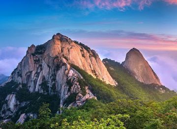 south-korea/gyeonggi-province/landmark/bukhansan-national-park