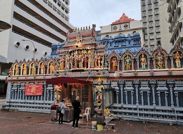 singapore/bugis/landmark/sri-krishnan-temple
