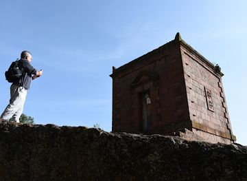 ethiopia/lalibela/landmark/bete-golgota-selassie
