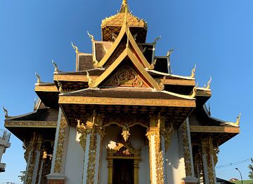 laos/vientiane/chanthabouly/landmark/ຫໍຫຼັກເມືອງ