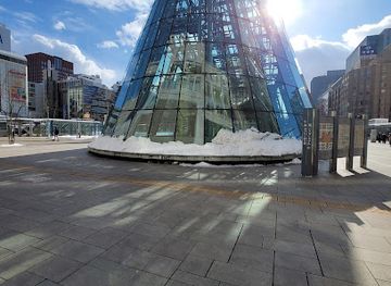 japan/sapporo/landmark/sapporo-station-south-square