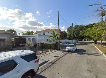 florida/miami/landmark/muhammad-ali-s-miami-home