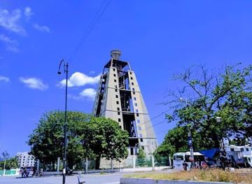 haiti/hinche/landmark/tour-2004-bicentennial-monument