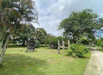 suriname/para-district/landmark/fort-nieuw-amsterdam