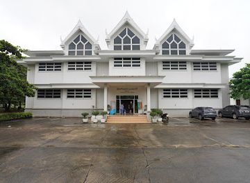 thailand/northeastern-thailand-isan/landmark/khon-kaen-national-museum