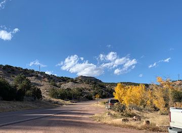 colorado/canon-city/landmark/garden-park-fossil-area