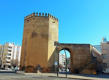 spain/cordoba/santa-marina/landmark/torre-de-la-malmuerta