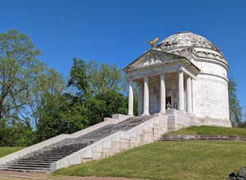 mississippi/vicksburg-national-military-park/landmark/illinois-memorial