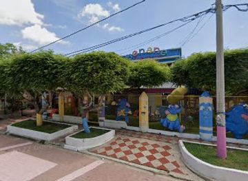 colombia/barranquilla/miramar/landmark/lugar-de-culto