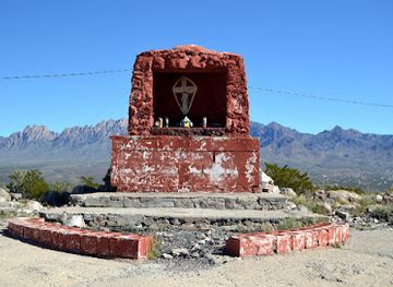 new-mexico/las-cruces/landmark/tortugas-mountain
