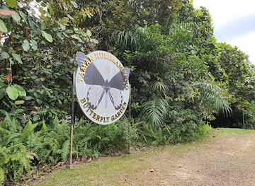 brunei/tutong-river/landmark/taman-kulimambang-butterfly-garden