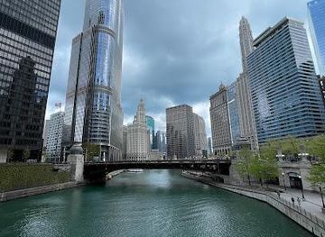 illinois/chicago/landmark/chicago-river