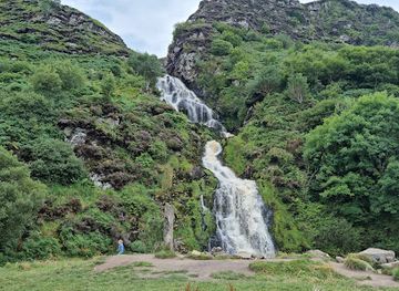 ireland/slieve-league/landmark/assaranca-waterfall-eas-a-ranca