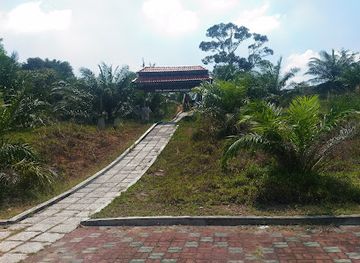 malaysia/johor-bahru/landmark/old-johor-fort-kota-johor-lama