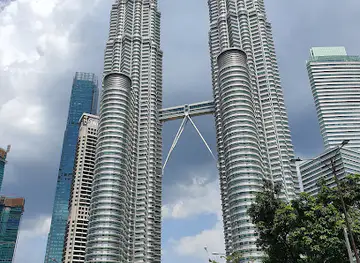 Golden Triangle