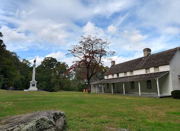Cravens House