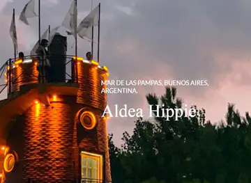 Aldea Hippie